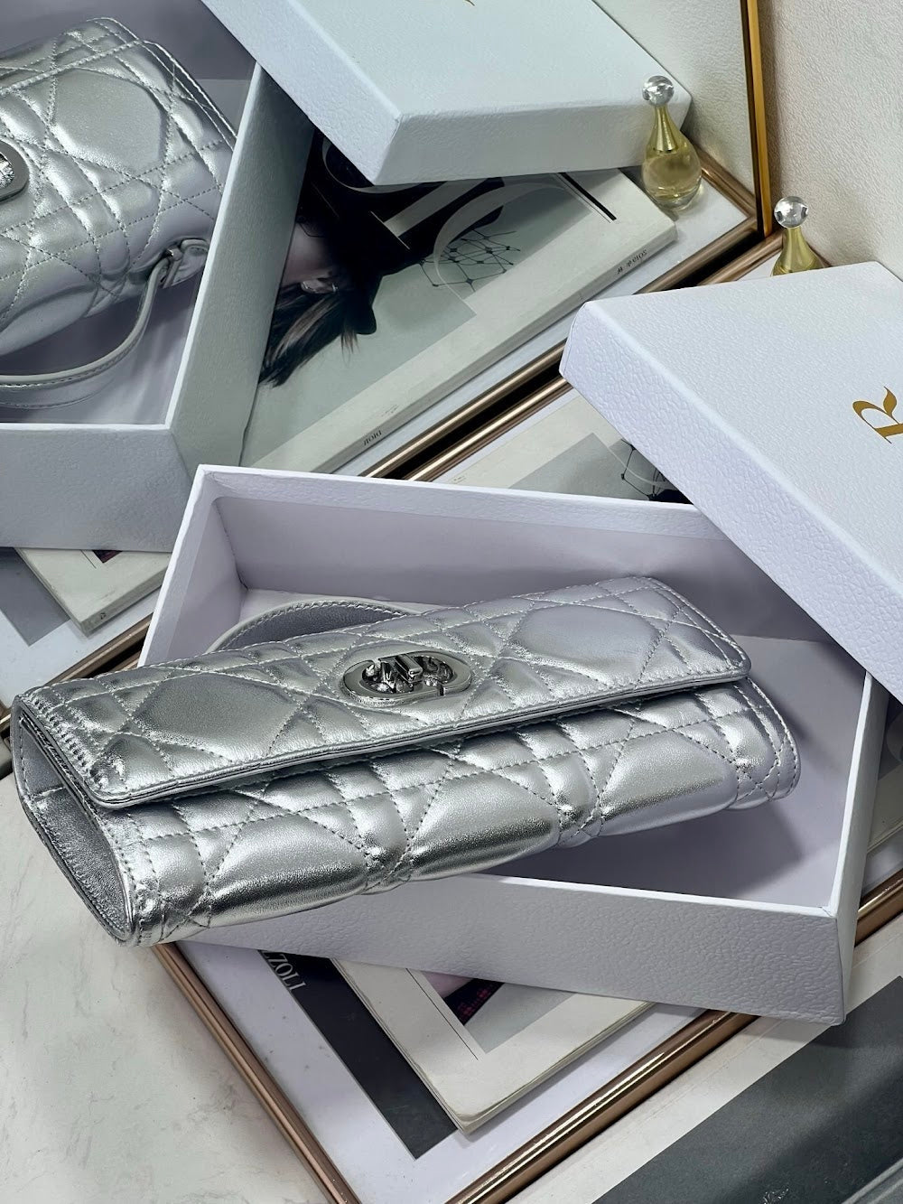 Ezyycart Bags Diorn Luxury Bag --115605