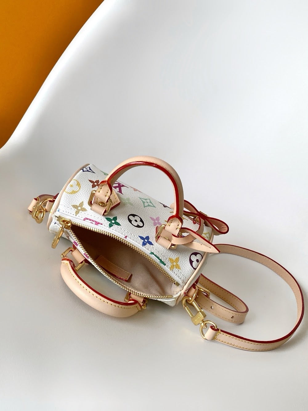 Anum Bags LVn Luxury Bag --80066