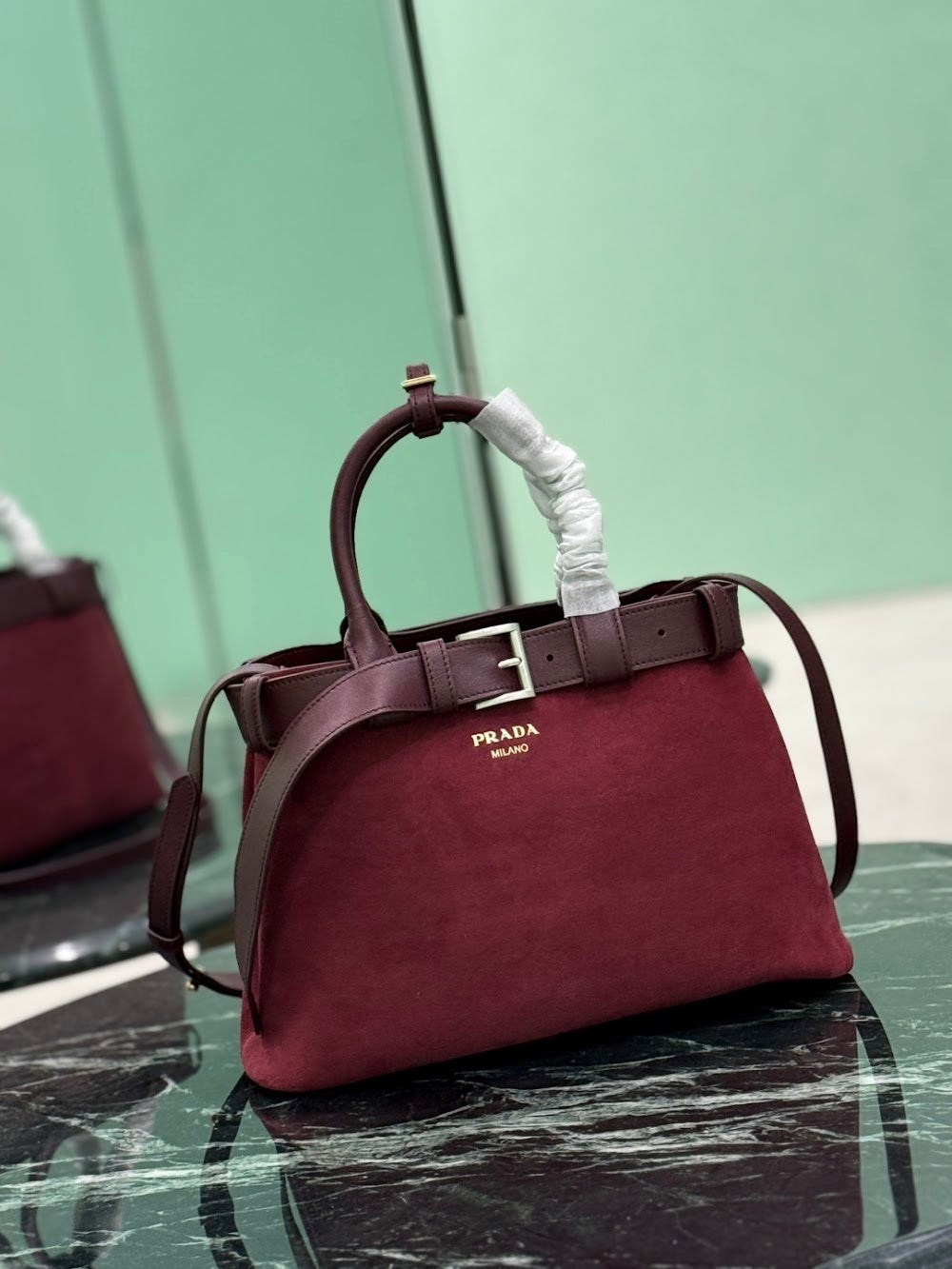 Ezyycart Bags Pradn Luxury Bag --102983