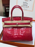 Anum Bags Hermesn Luxury Bag --117217