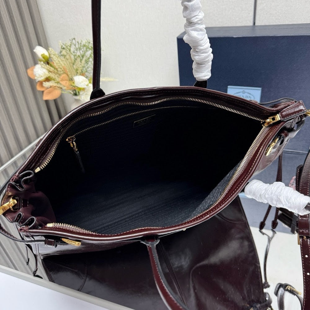 Ezyycart Bags Pradn Luxury Bag --102358