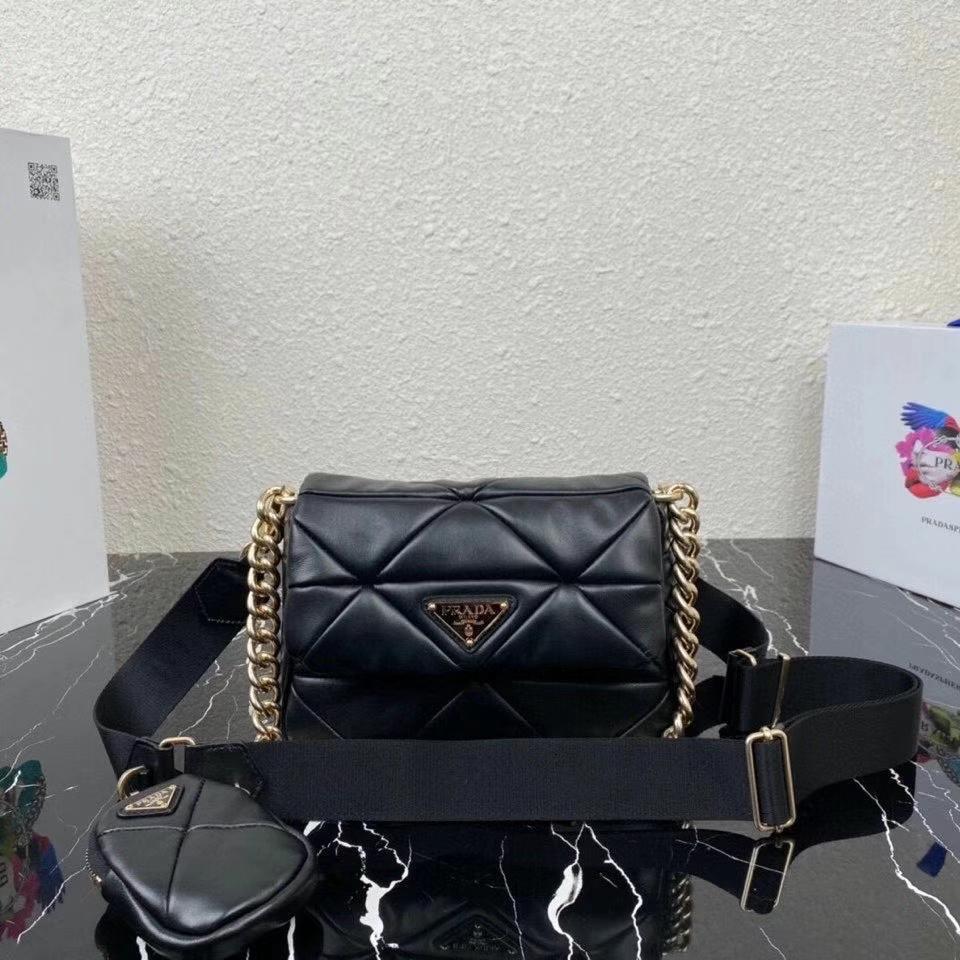 Ezyycart Bags Prada Luxury Bag --54151