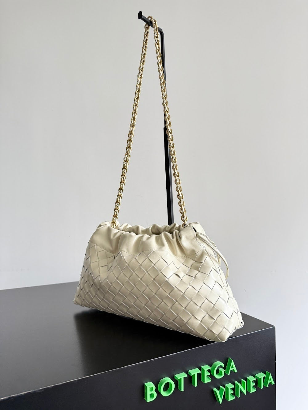 Ezyycart Bags Bottegan Luxury Bag --91557