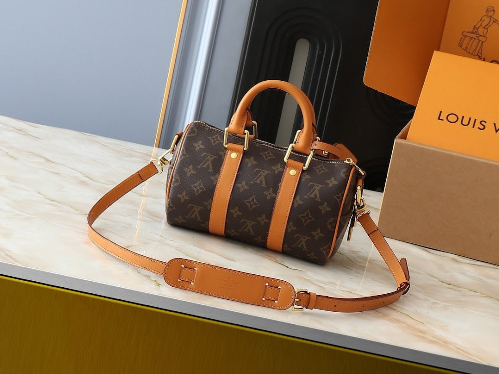 Anum Bags LVn Luxury Bag --80937
