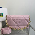 Ezyycart Bags pradn Luxury Bag --74886