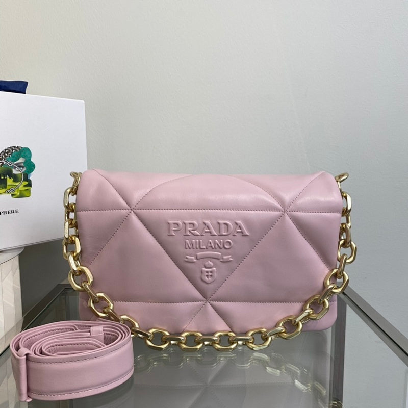 Ezyycart Bags pradn Luxury Bag --74886