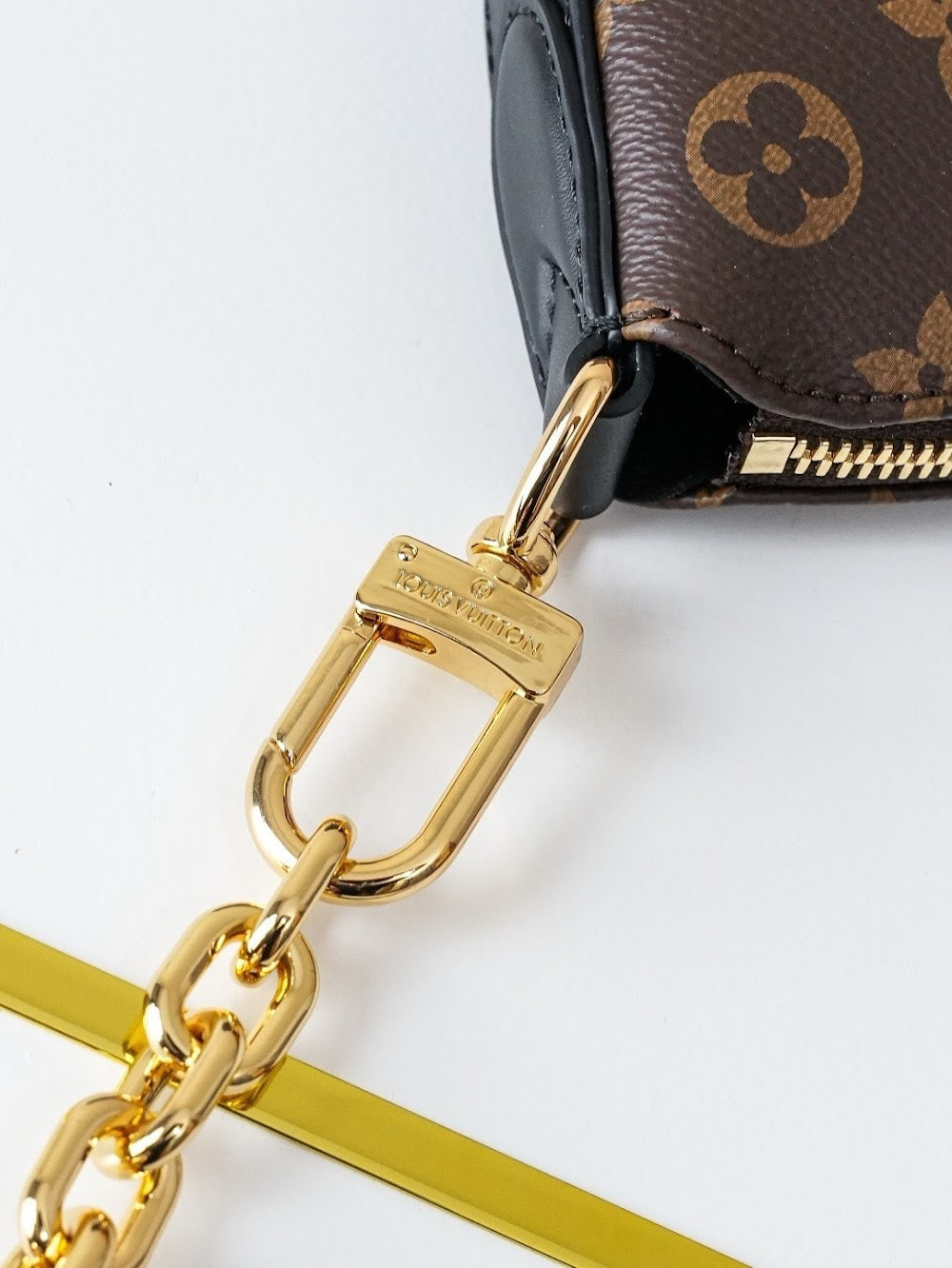Anum Bags LVn Luxury Bag --81043