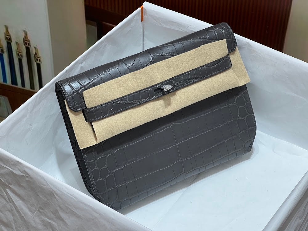Anum Bags Hermesn Luxury Bag --117114