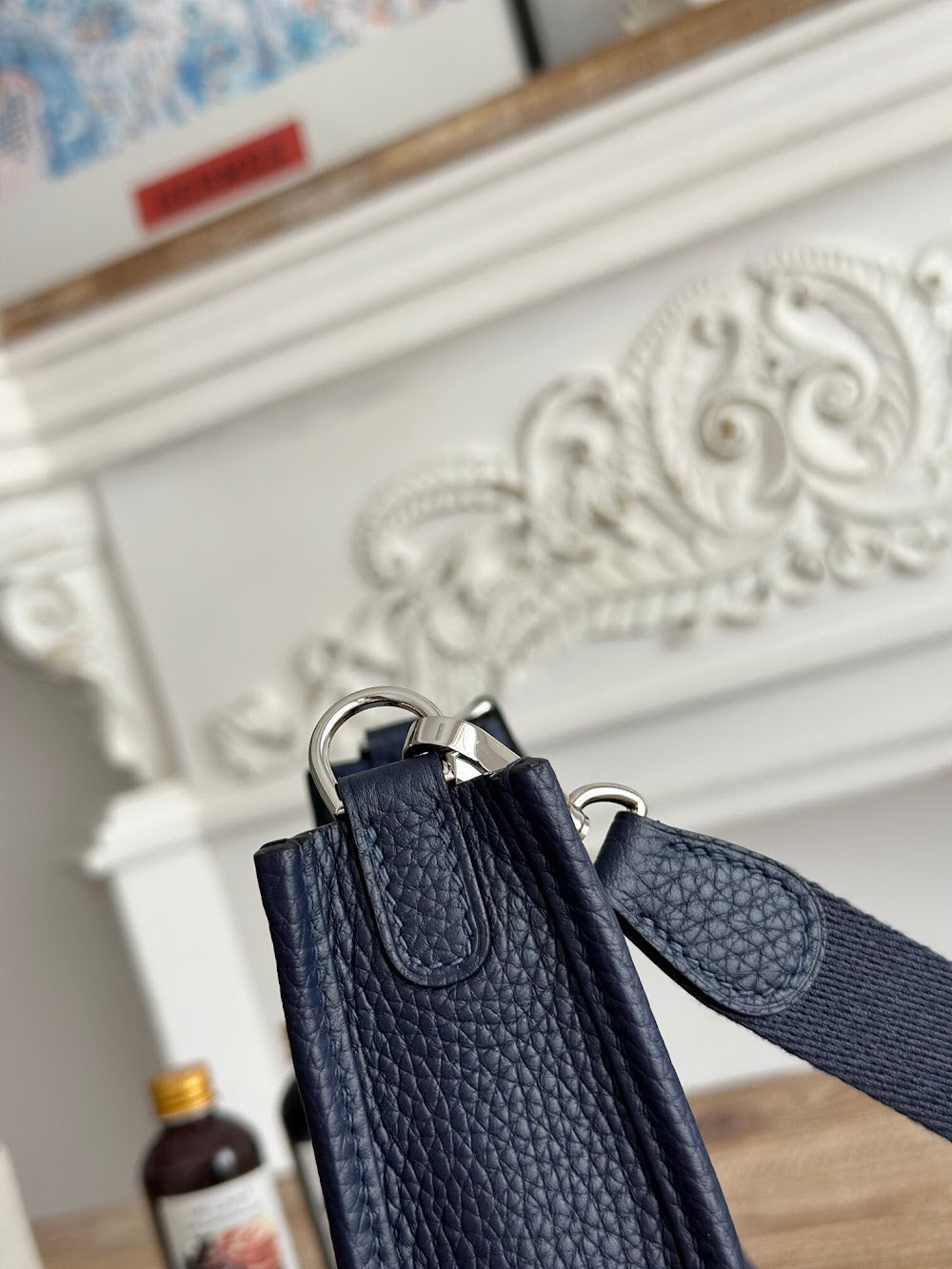 Anum Bags Hermesn Luxury Bag --116639