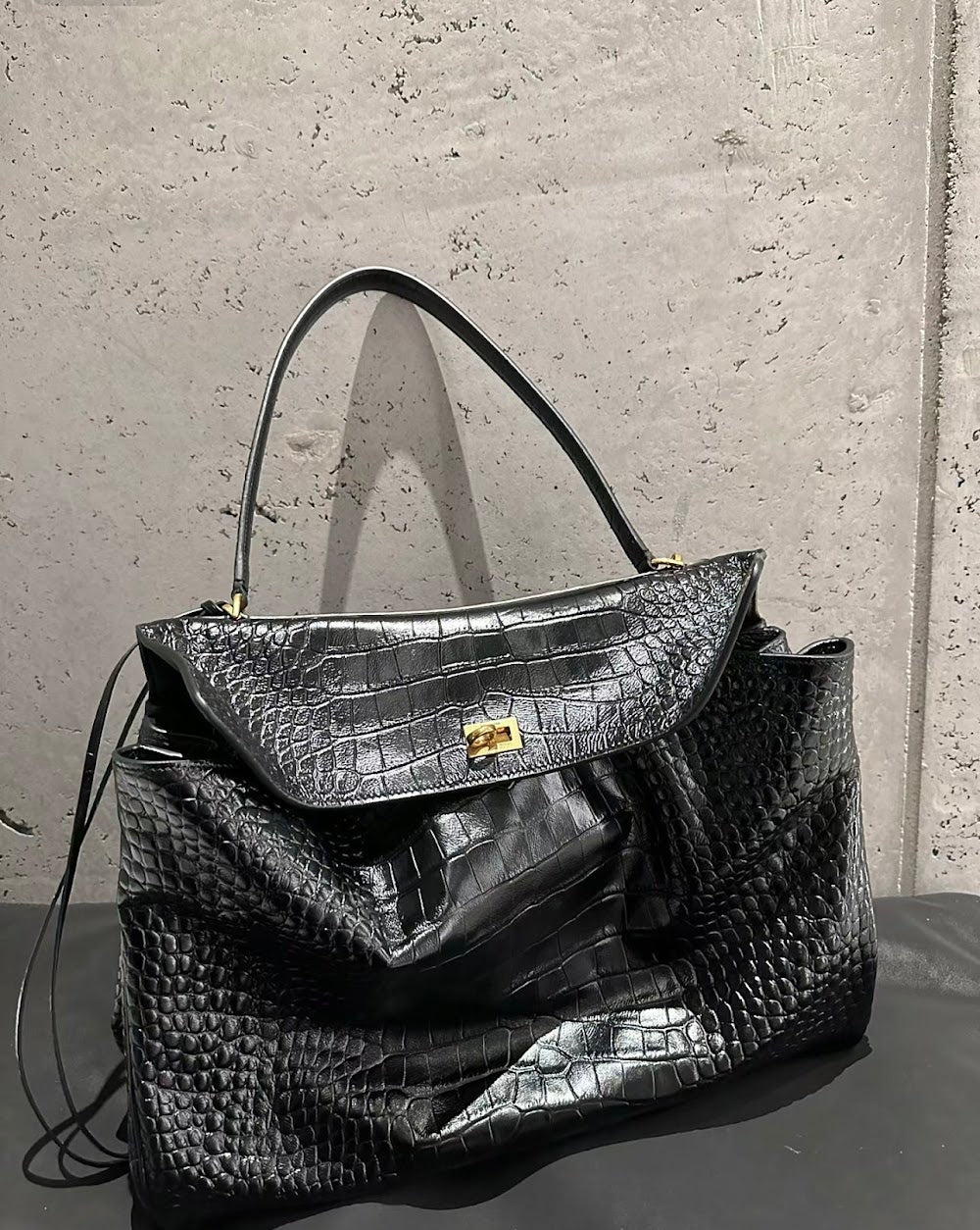 Ezyycart Bags Balenciaga Luxury Bag --111561