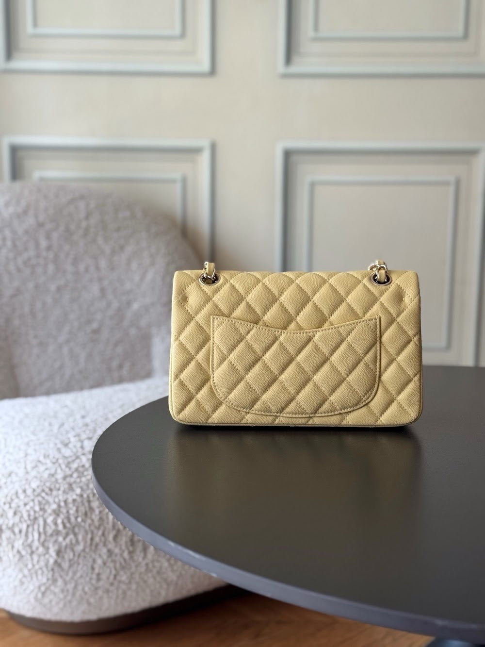 Anum Bags CHn Luxury Bag --112774