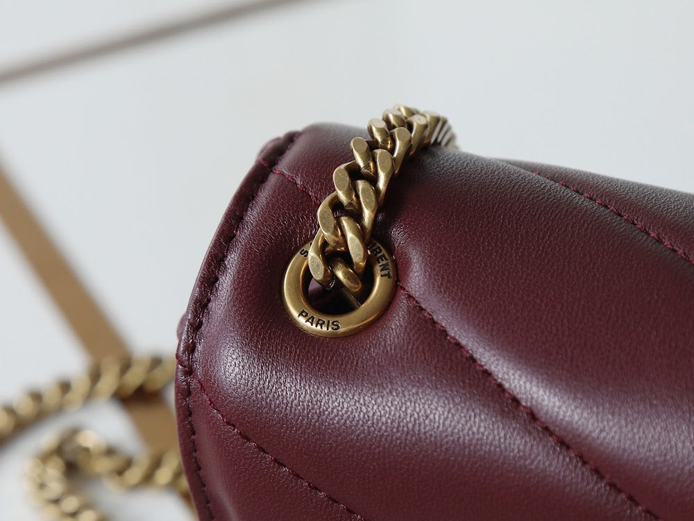 Ezyycart Bags YSLn Luxury Bag --120030