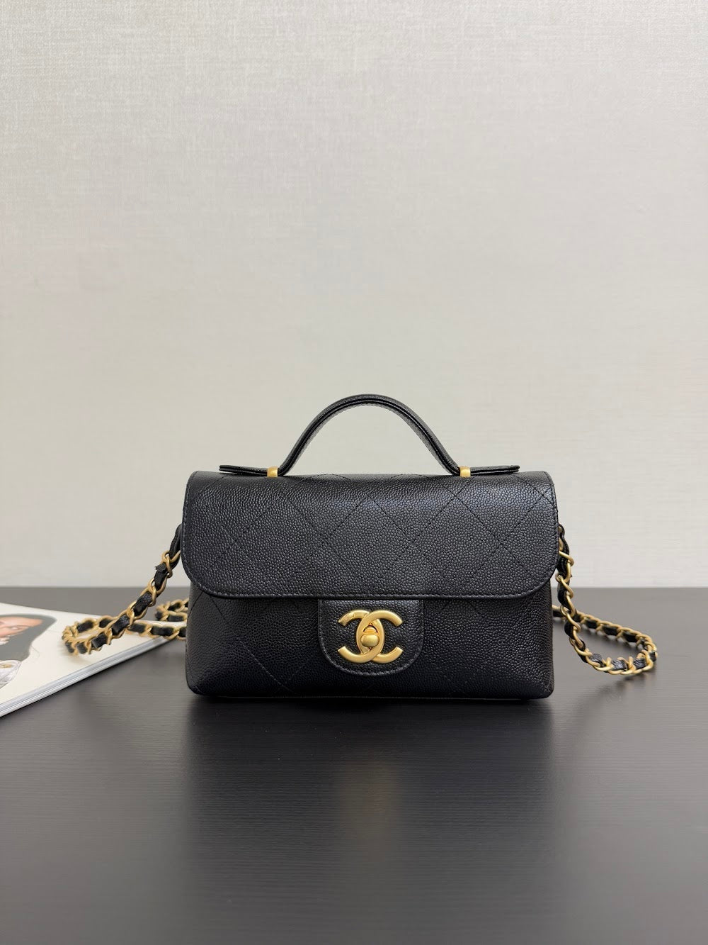 Anum Bags CHn Luxury Bag --113688