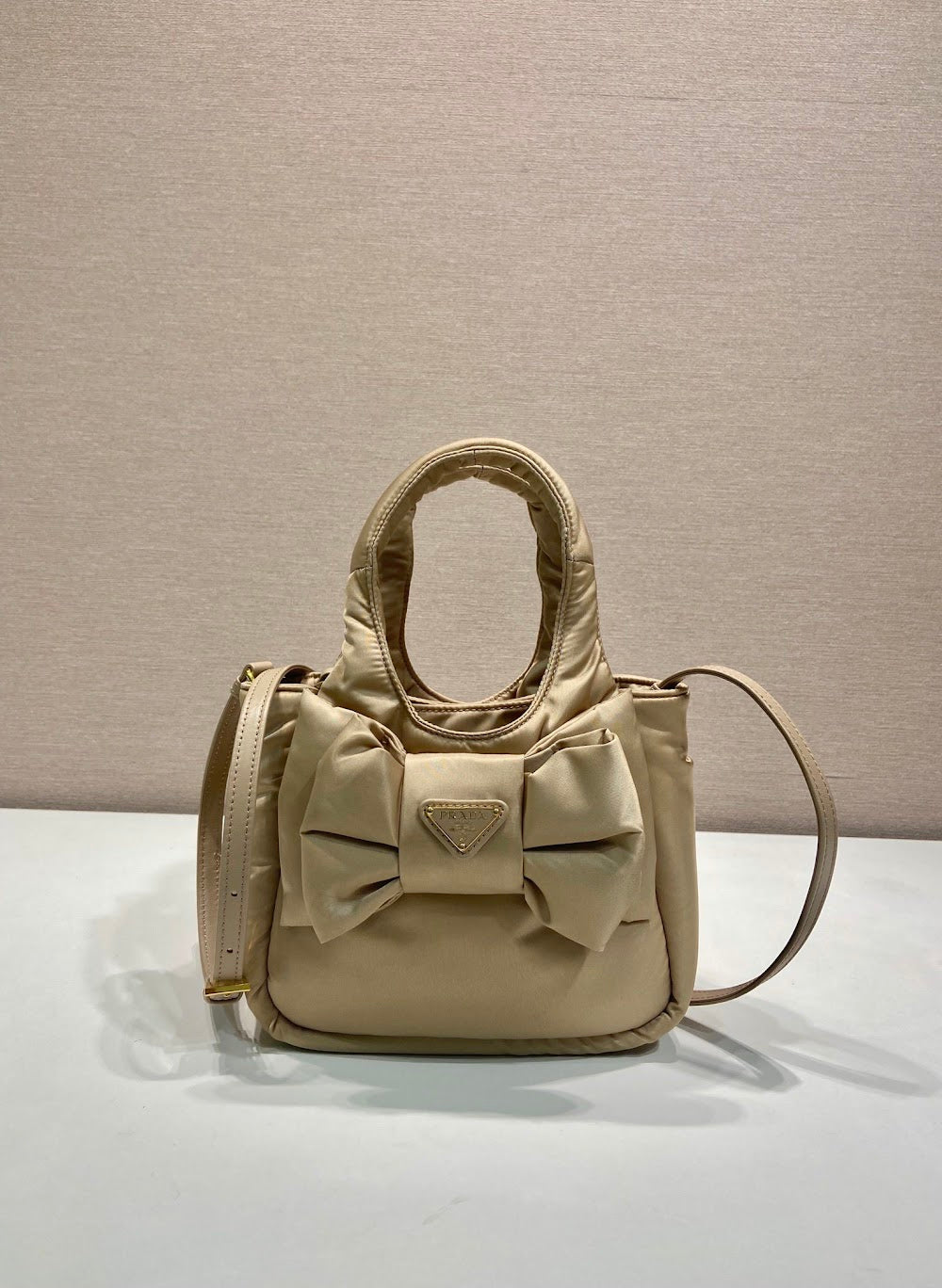 Ezyycart Bags Prada Luxury Bag --54502