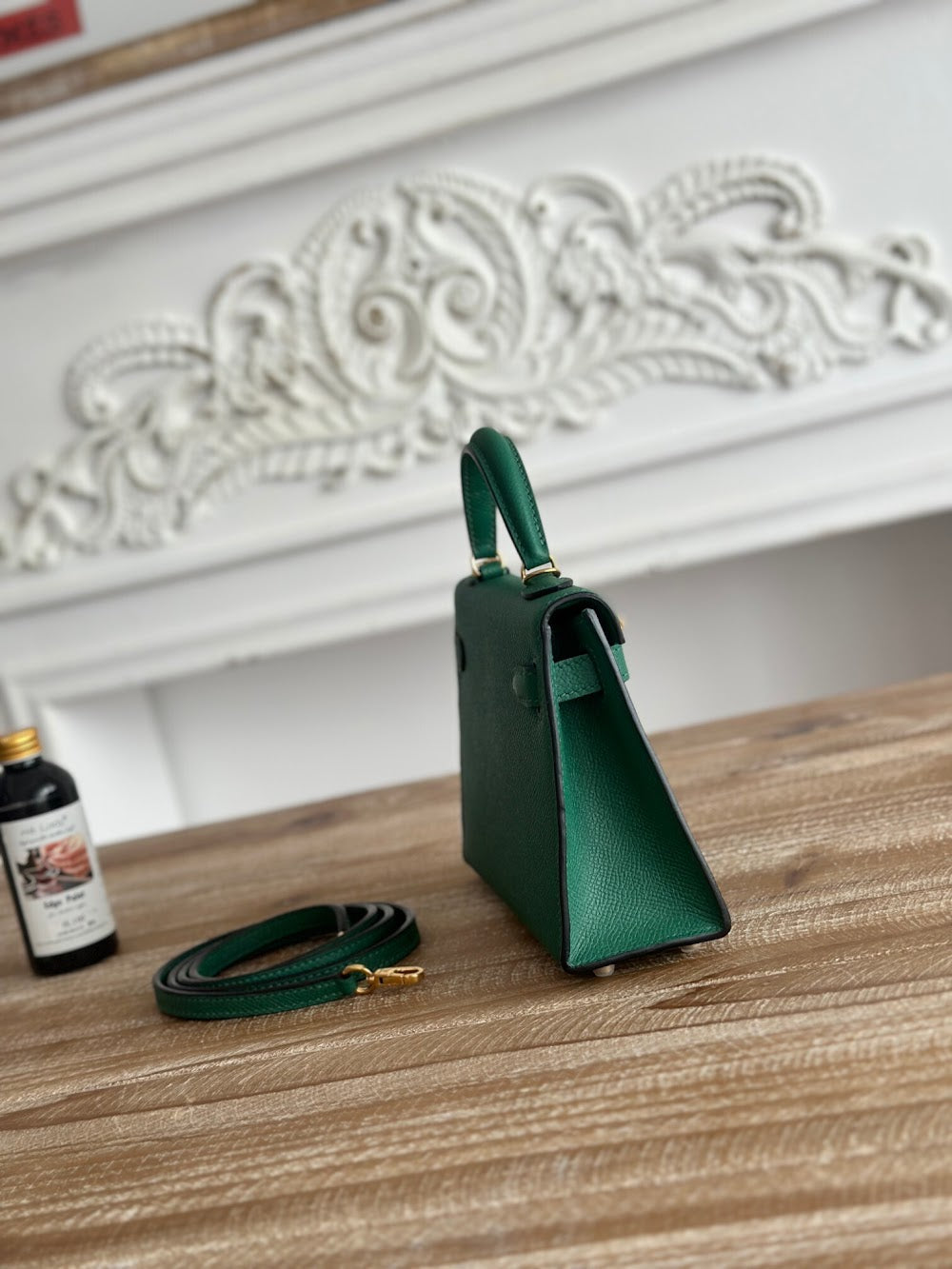 Anum Bags Hermesn Luxury Bag --117527