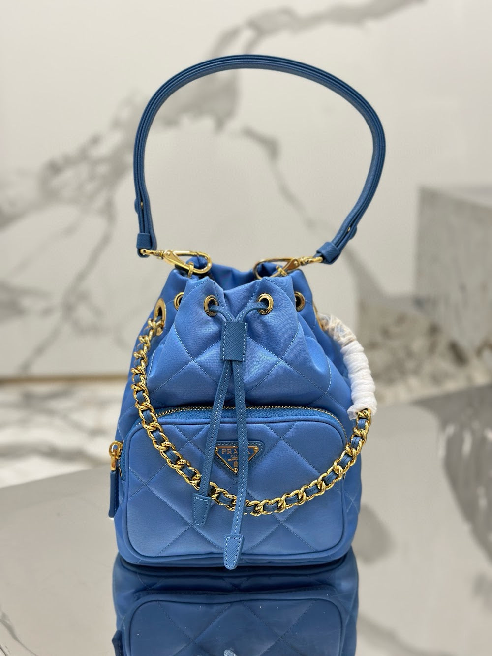 Ezyycart Bags Pradn Luxury Bag --102091