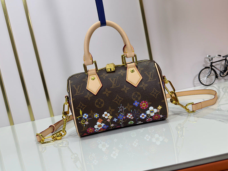 Anum Bags LVn Luxury Bag --80247
