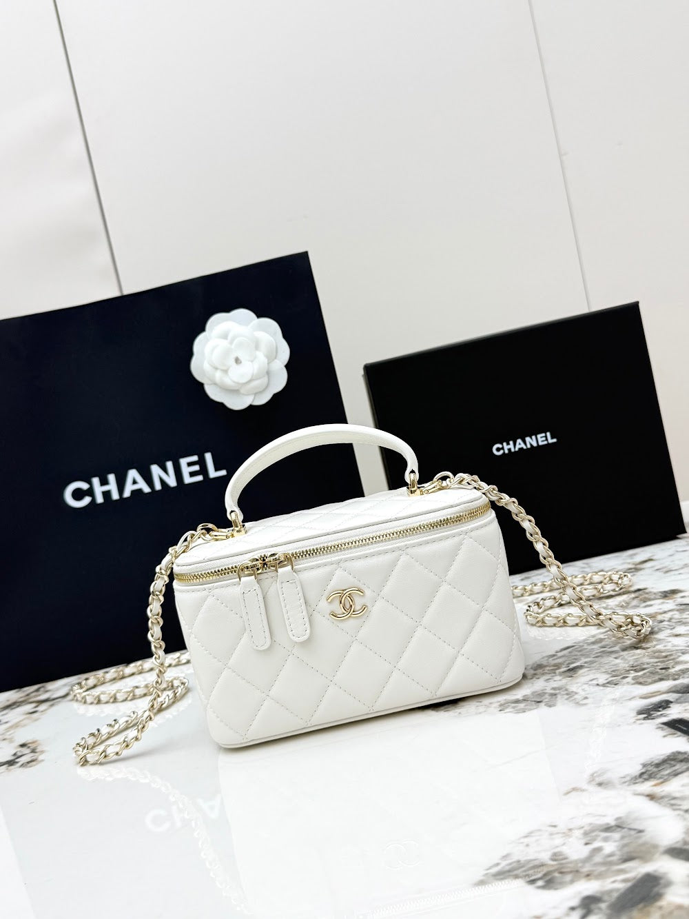 Anum Bags CHn Luxury Bag --113739
