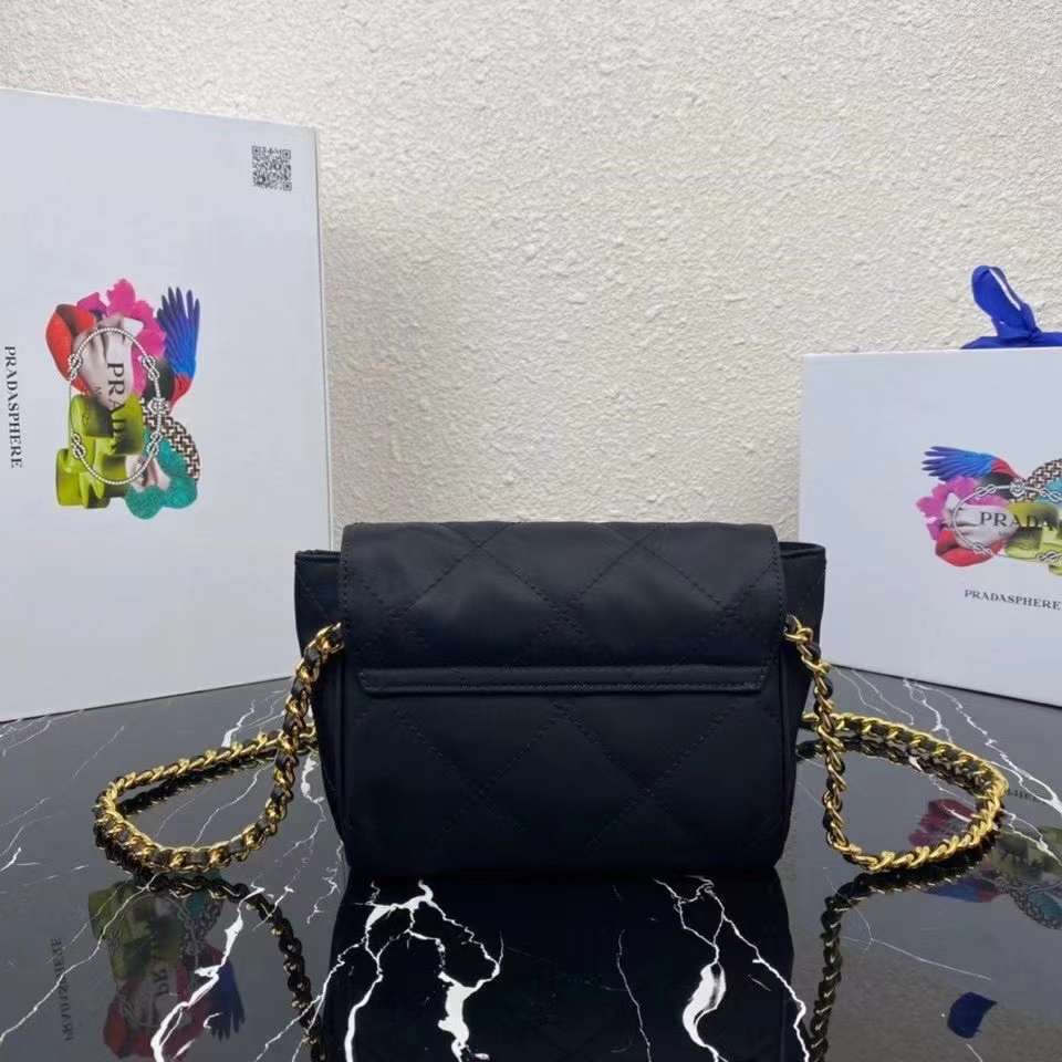 Ezyycart Bags Prada Luxury Bag --53709