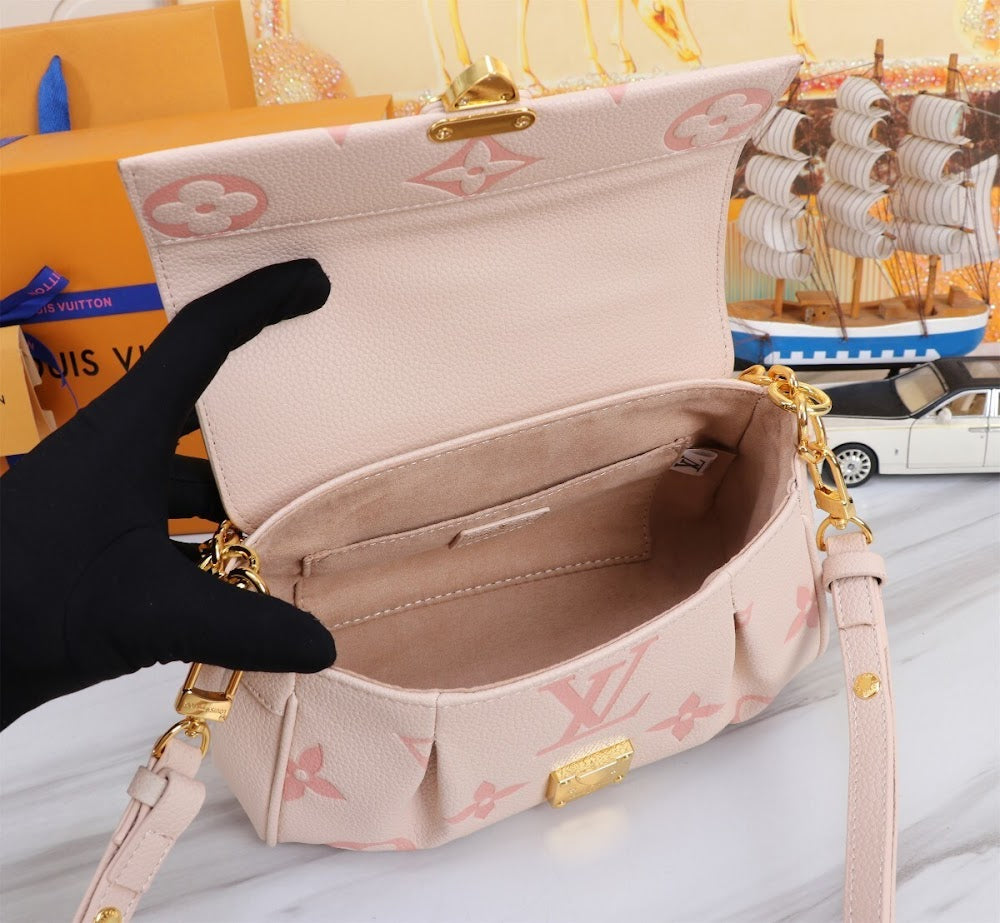 Anum Bags LVn Luxury Bag --79209