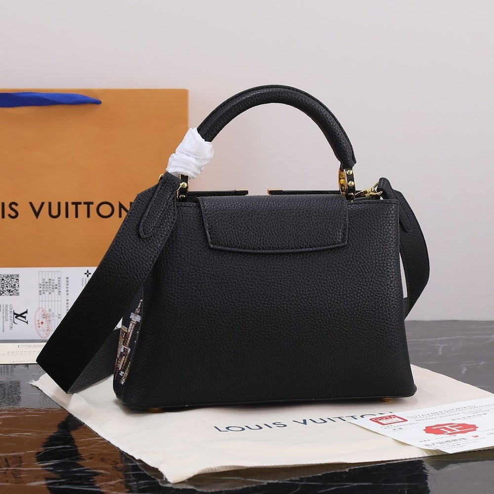 Anum Bags LVn Luxury Bag --80629