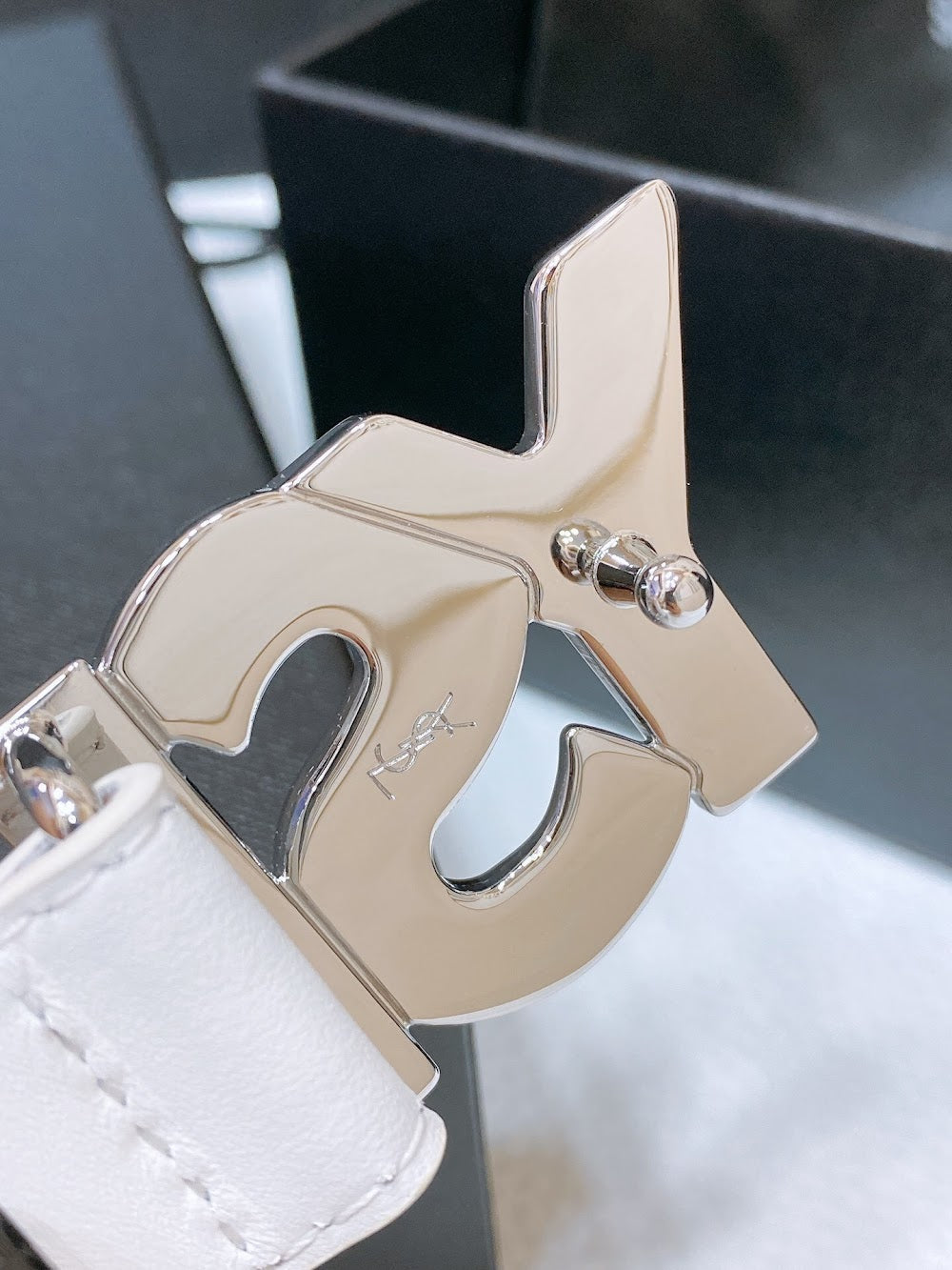 Ezyycart Bags YSLn Luxury Belt --107613
