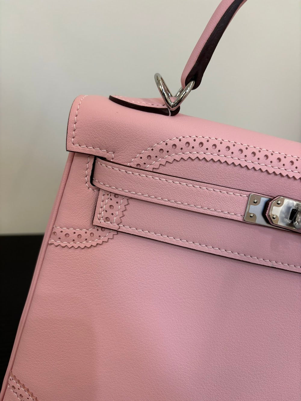 Anum Bags Hermesn Luxury Bag --118066