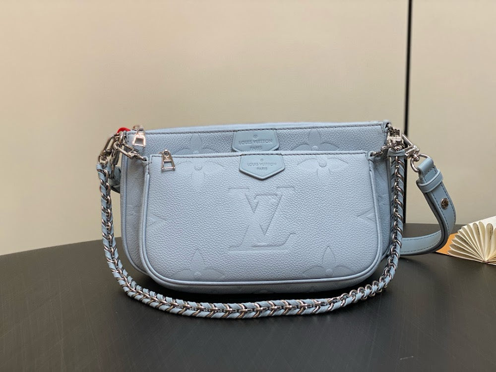 Anum Bags LVn Luxury Bag --79640