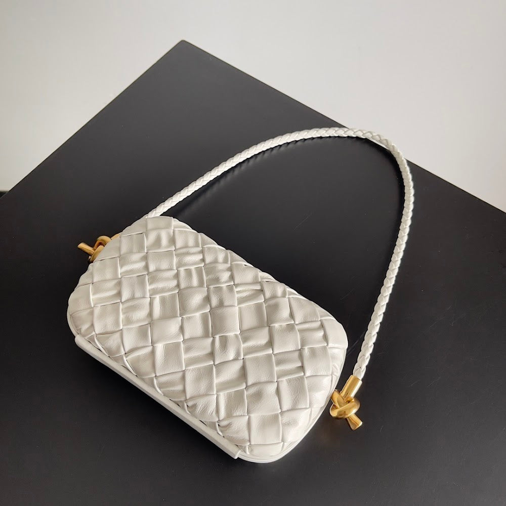 Ezyycart Bags Bottegan Luxury Bag --90374