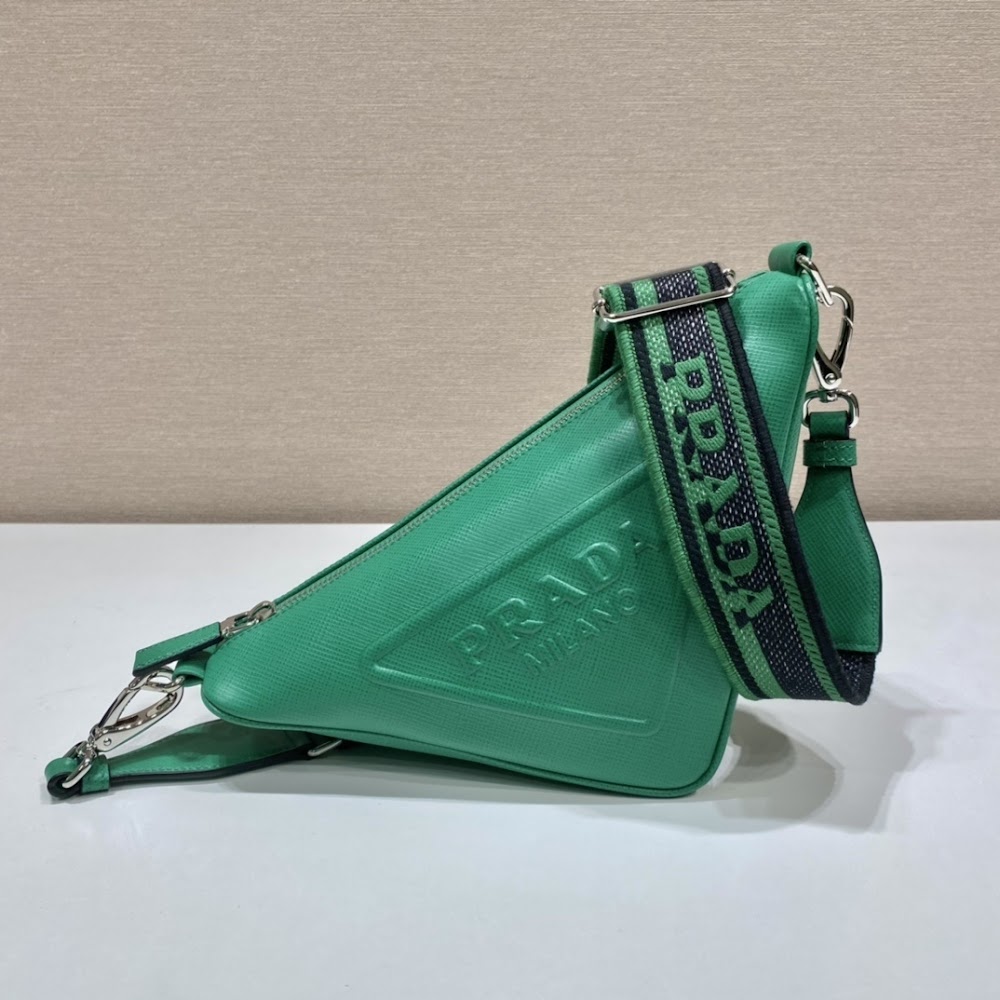 Ezyycart Bags Prada Luxury Bag --54547