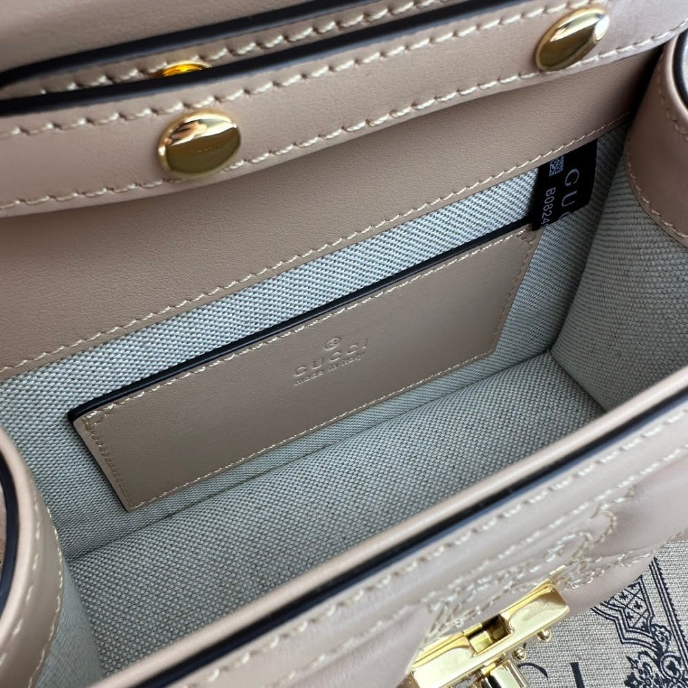 Ezyycart Bags Guccin Luxury Bag --94755