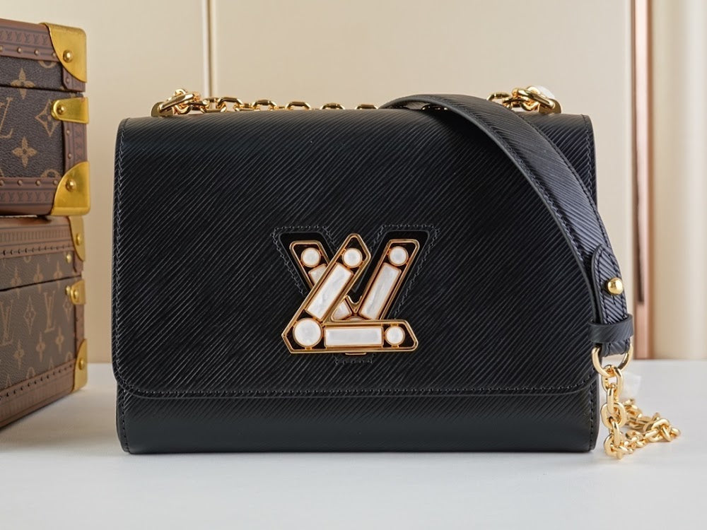 Ezyycart Bags ln Luxury Bag --57632