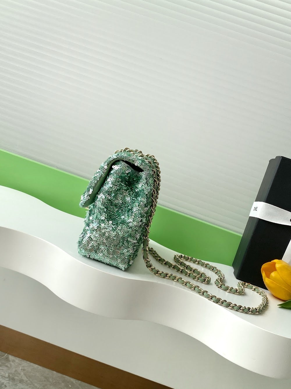 Anum Bags CHn Luxury Bag --114143
