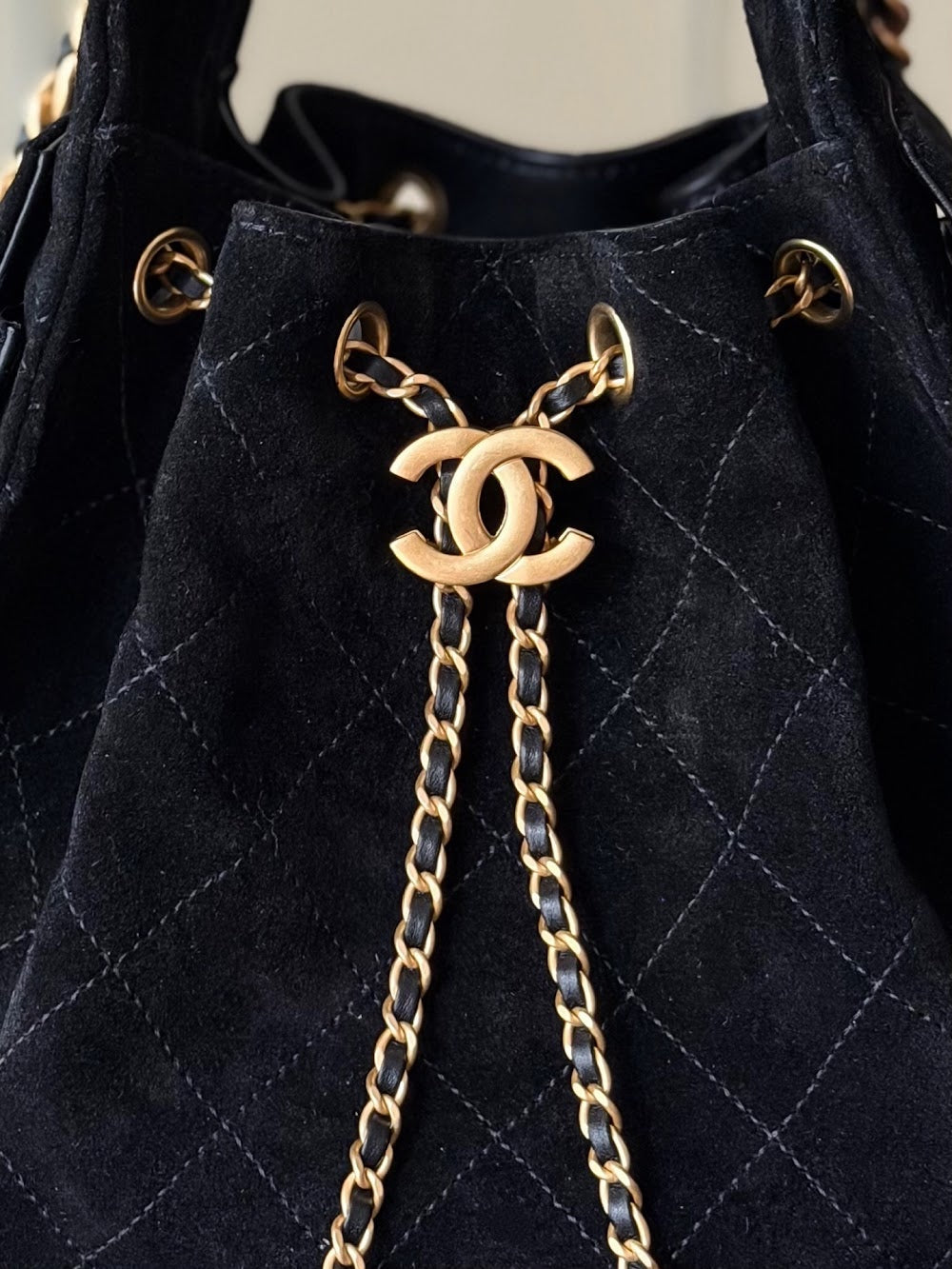 Anum Bags CHn Luxury Bag --113841