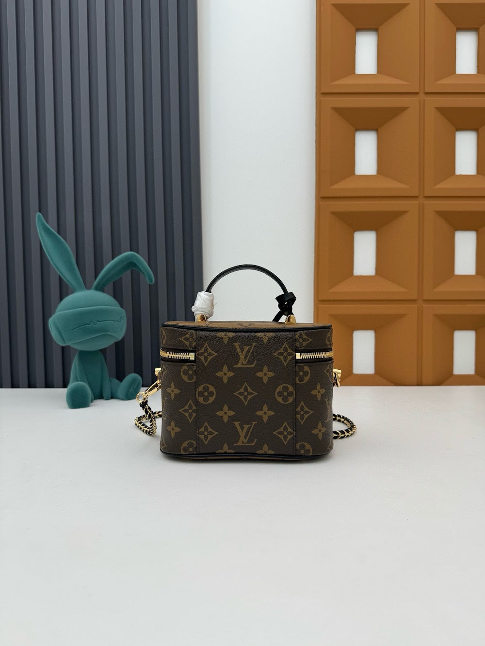 Anum Bags LVn Luxury Bag --79296