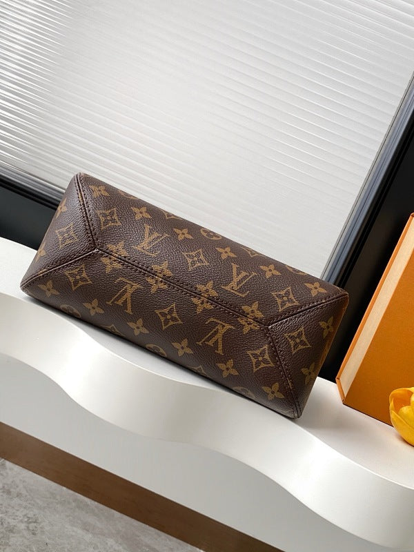 Anum Bags LVn Luxury Bag --79675