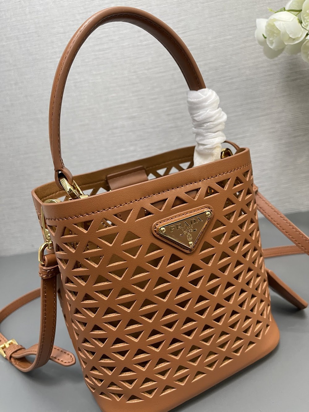 Ezyycart Bags Pradn Luxury Bag --101983