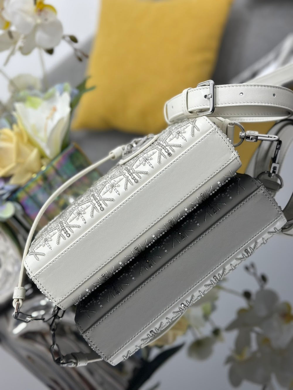 Ezyycart Bags Diorn Luxury Bag --115411