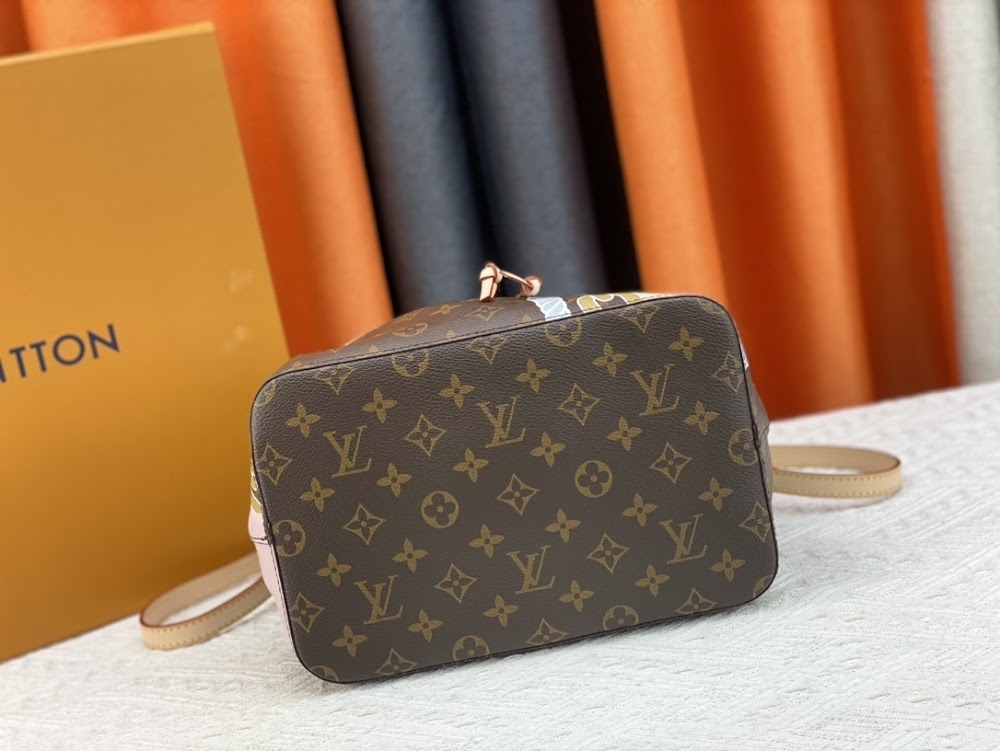 Anum Bags LVn Luxury Bag --80689