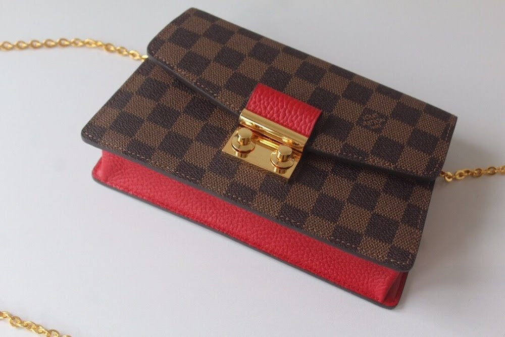 Anum Bags ln Luxury Bag --56608