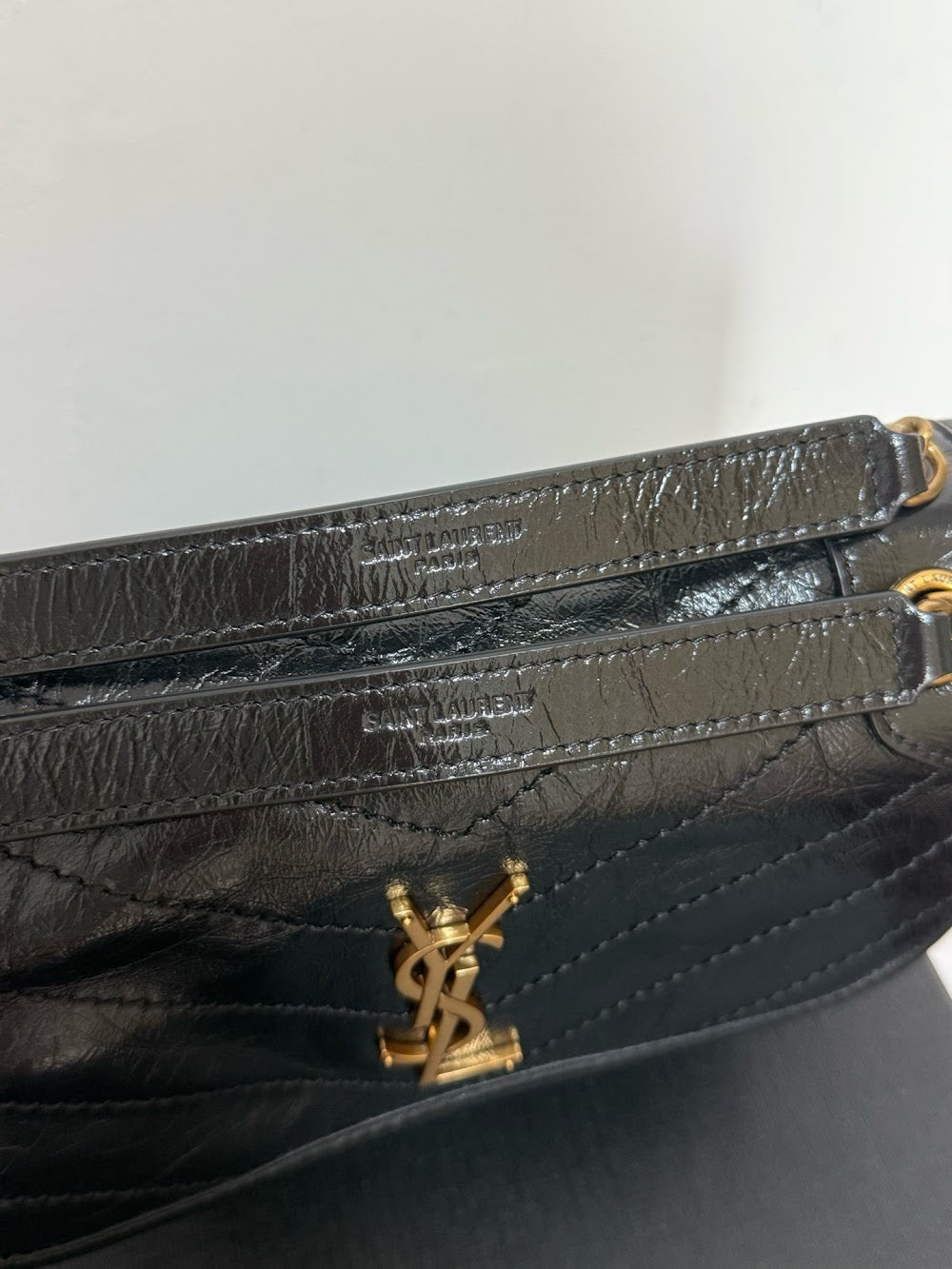 Ezyycart Bags YSLn Luxury Bag --119473