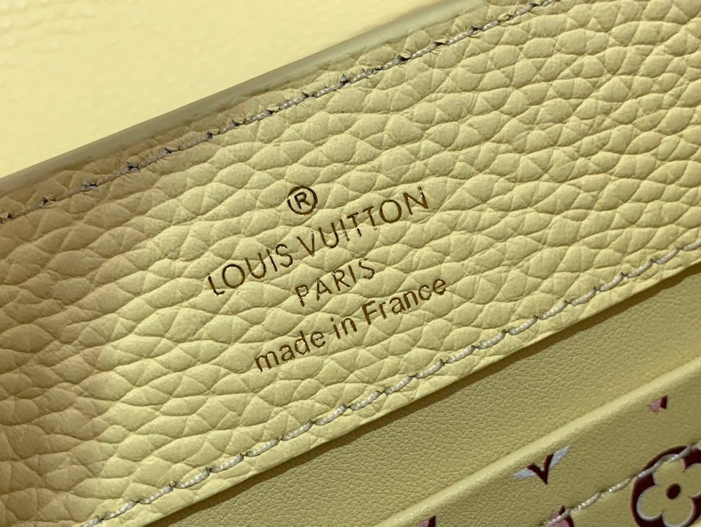 Anum Bags LV Luxury Bag --55740