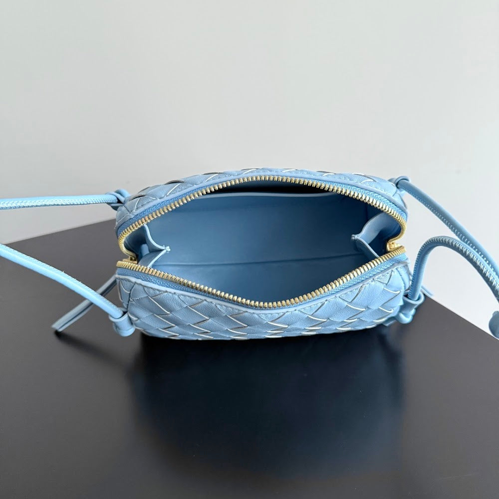 Ezyycart Bags Bottegan Luxury Bag --91205