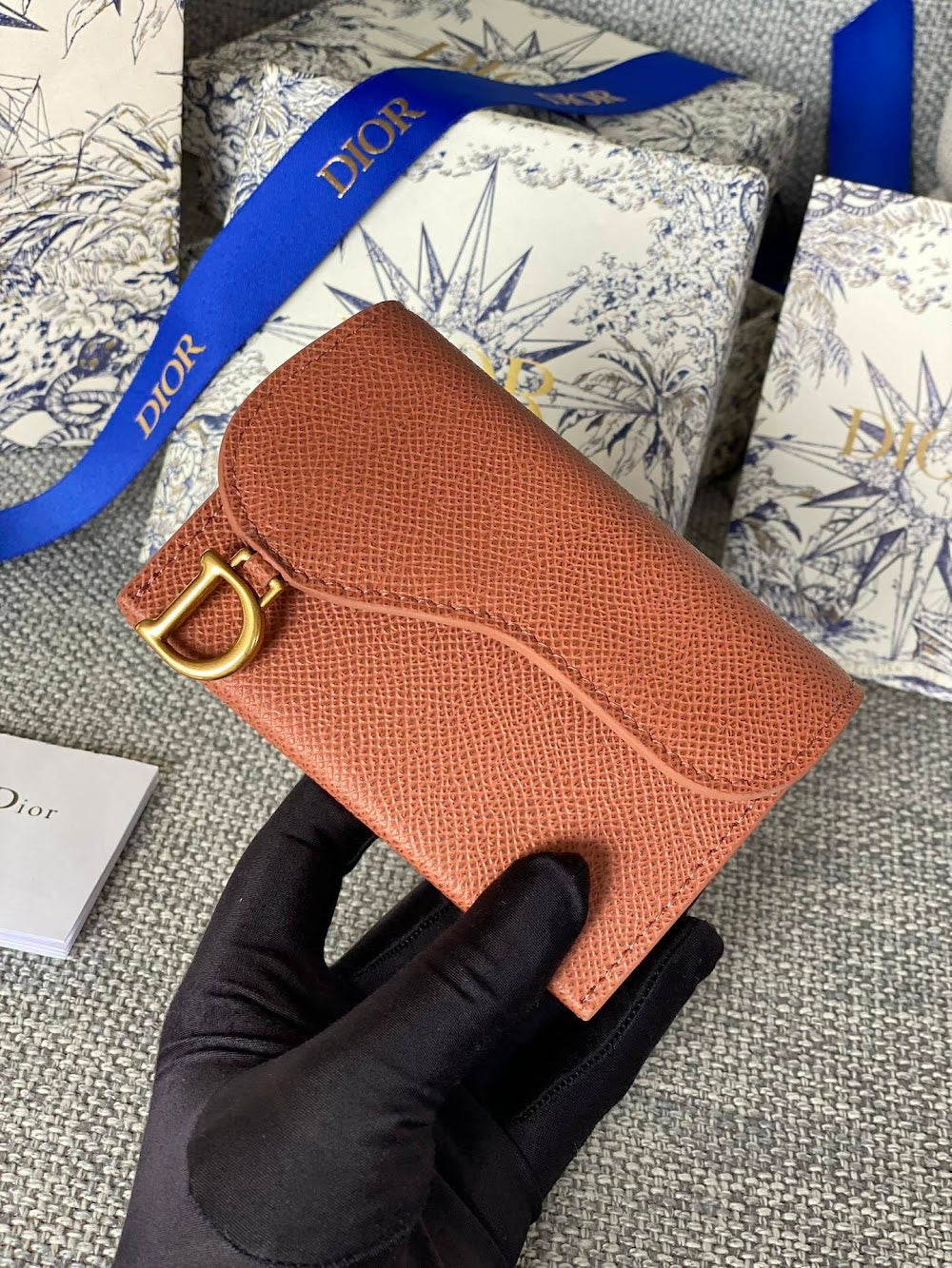 Anum Bags Diorn Luxury Bag --114597