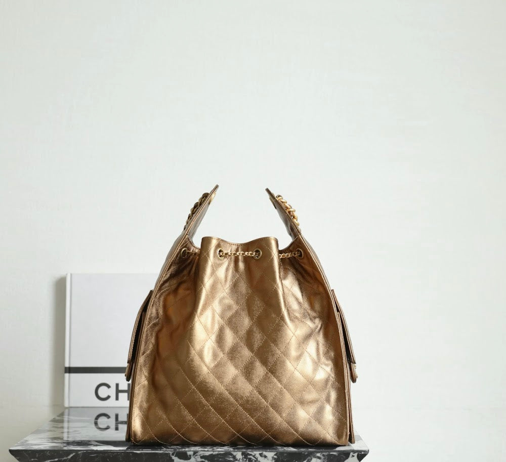 Anum Bags CHn Luxury Bag --113639
