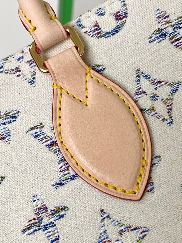 Anum Bags LVn Luxury Bag --80405