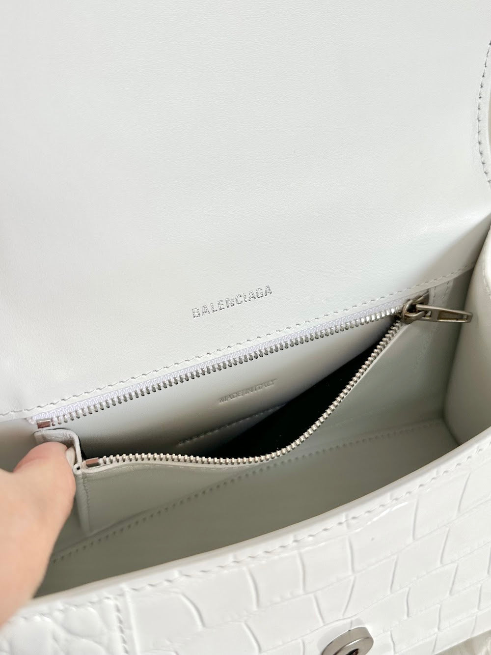 Ezyycart Bags Balenciaga Luxury Bag --110781
