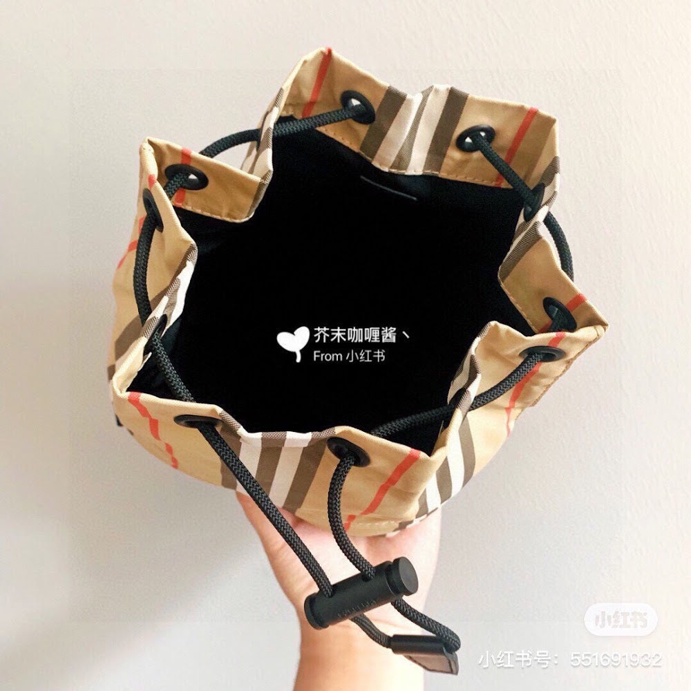 Ezyycart Bags Burberryn Luxury Bag --91623