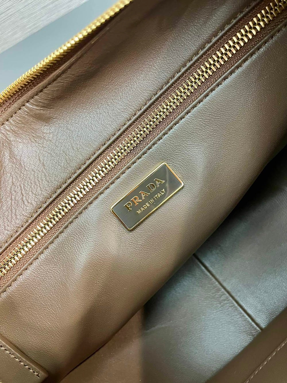 Ezyycart Bags pradn Luxury Bag --75014