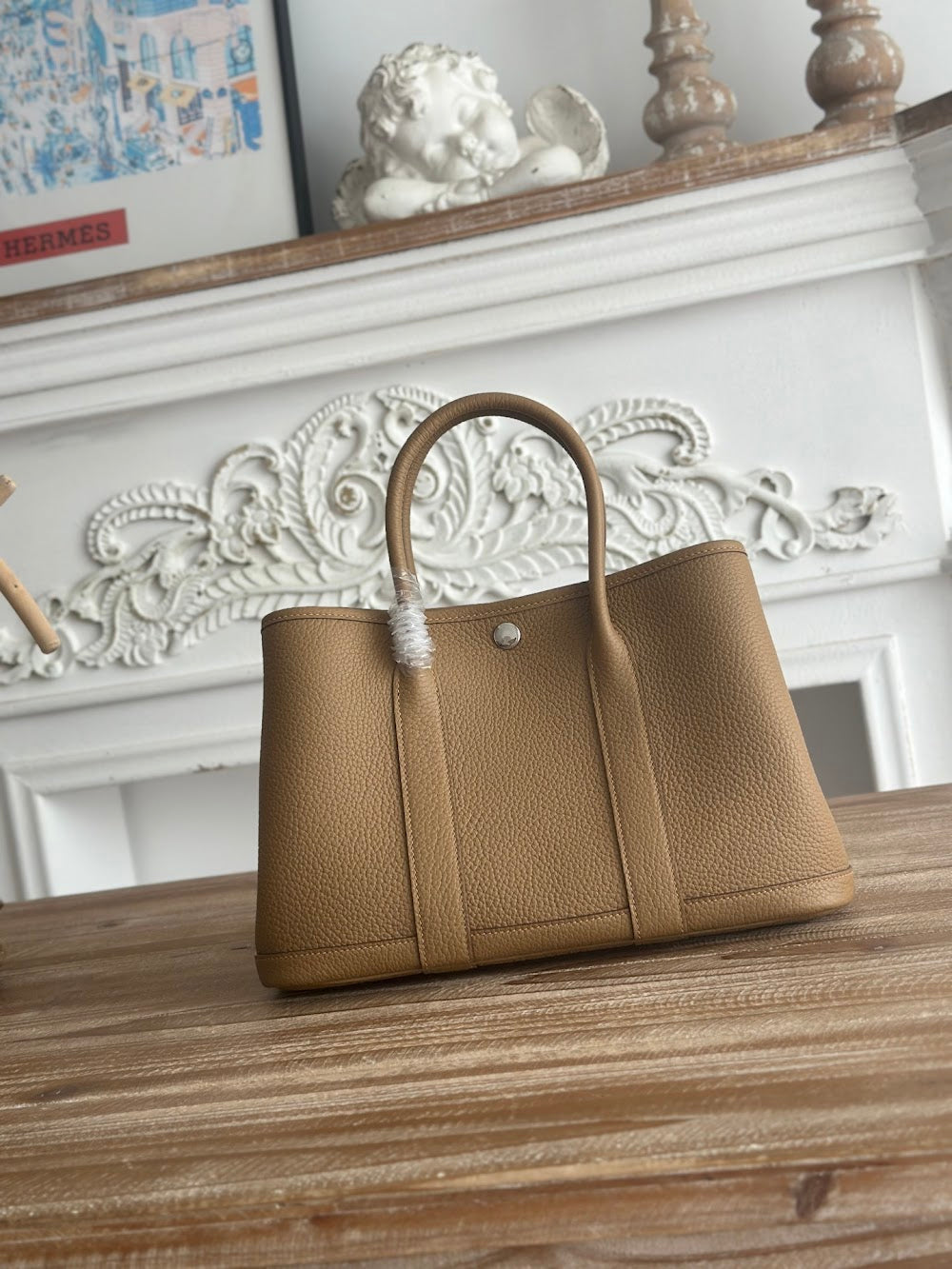 Anum Bags Hermesn Luxury Bag --117901